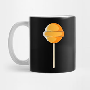 Candy Lollipop Mug